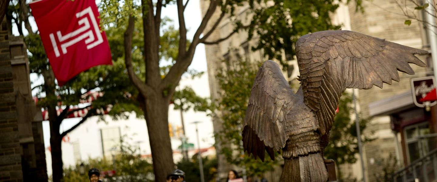 Our Campuses Temple University Office Of Undergraduate Admissions