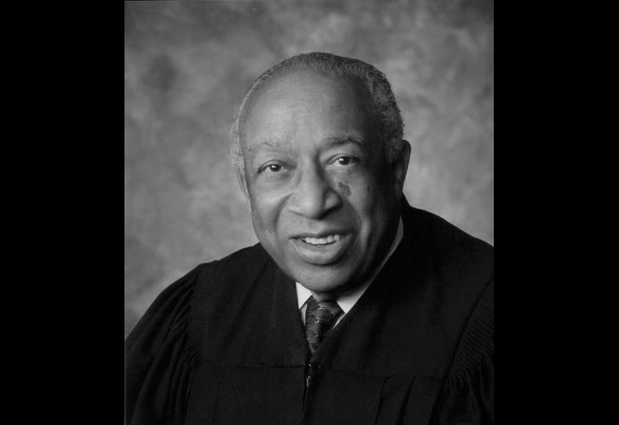 Clifford Scott Green