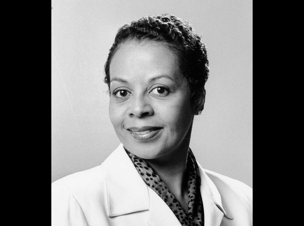 Patricia J. Clifford
