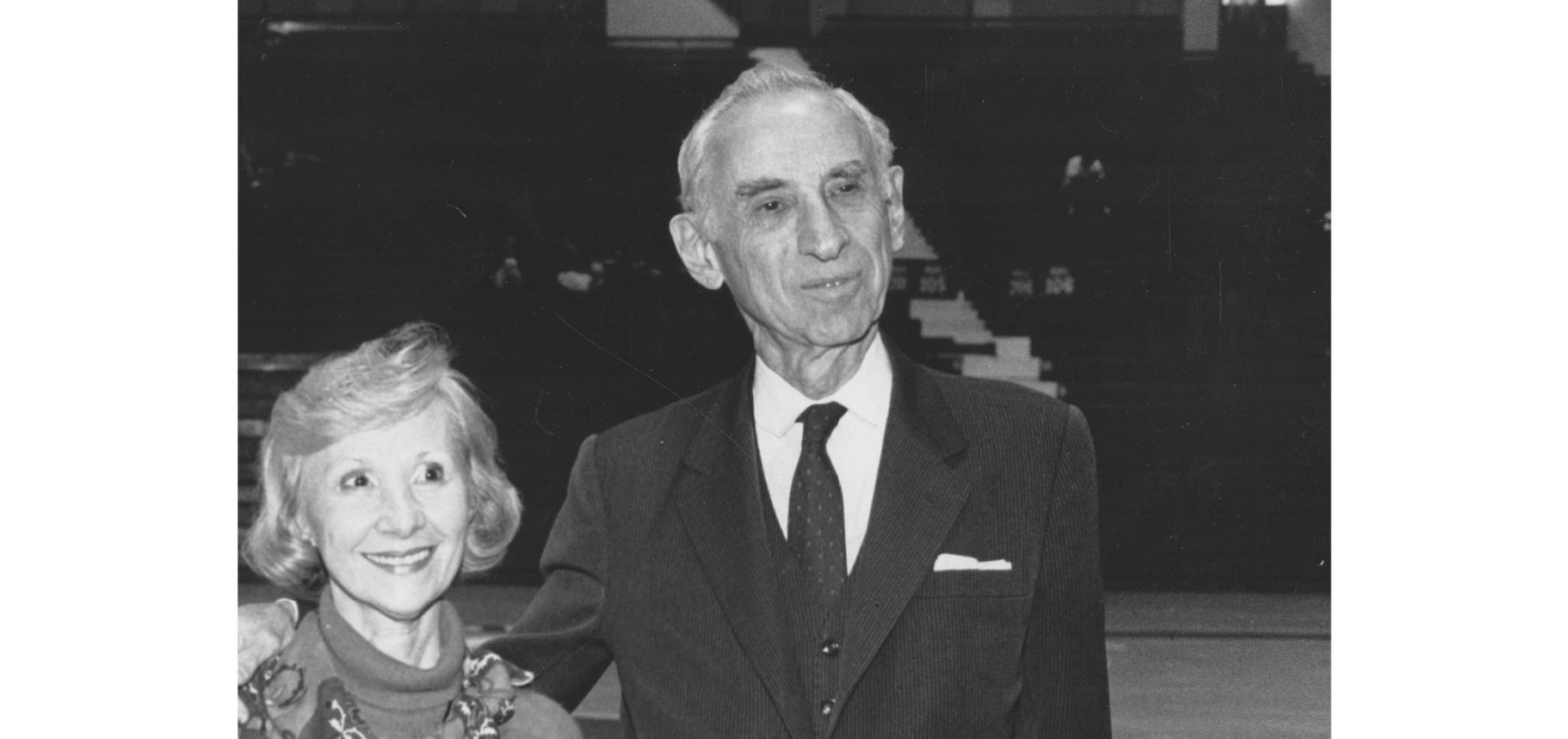 Harold E. Kohn