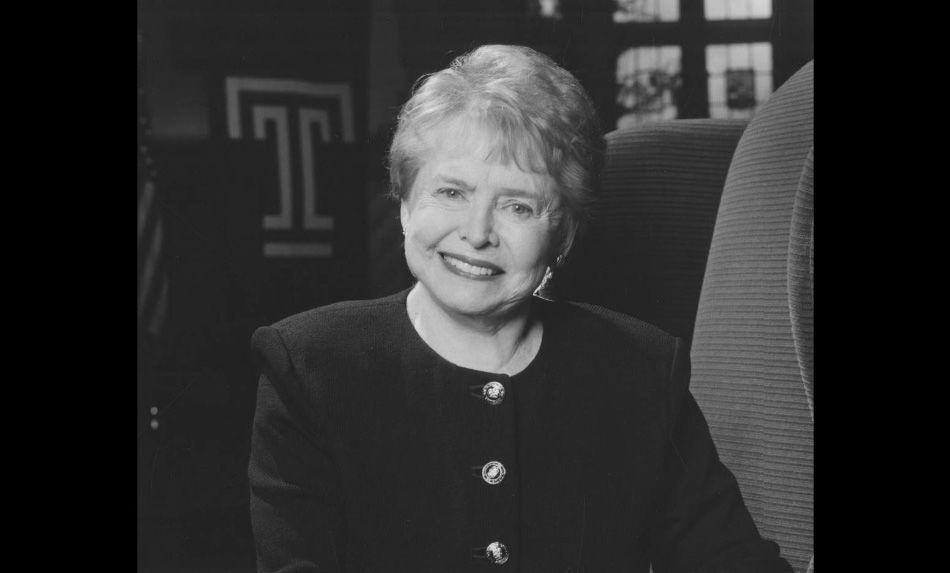 Edna S. Tuttleman