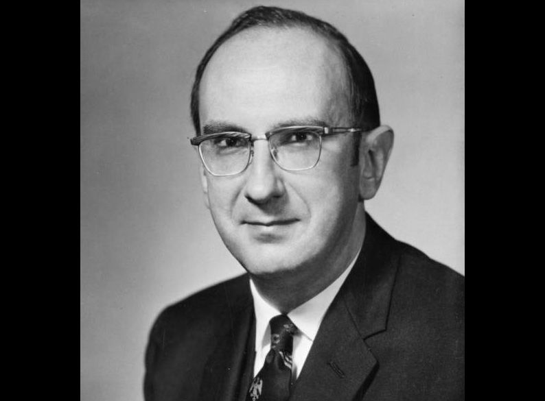Russell F. Weigley