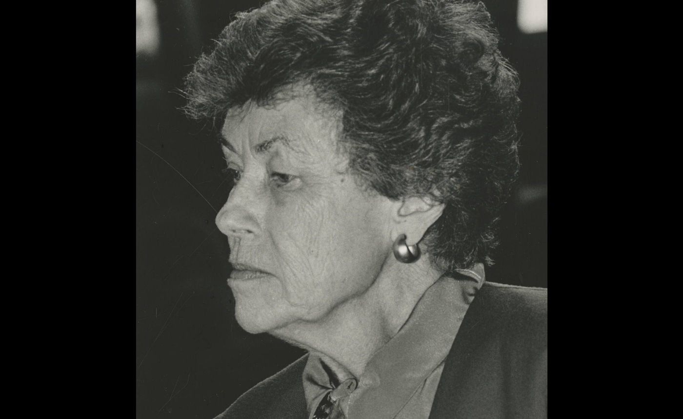 Clare L. Wofford