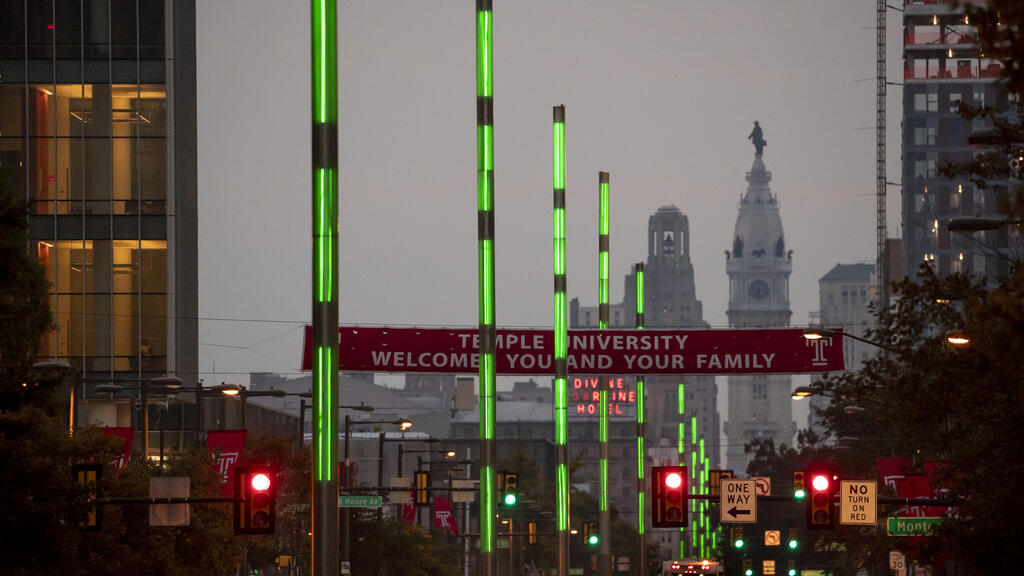 Broad Street