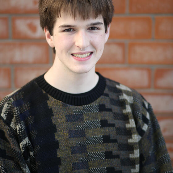 Christian Patrick