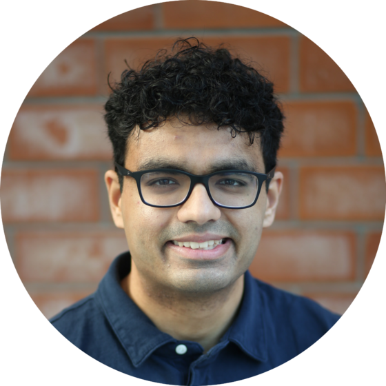 Deepp Patel