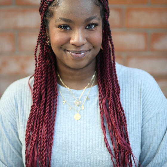 Kyra Simmons-Thompson
