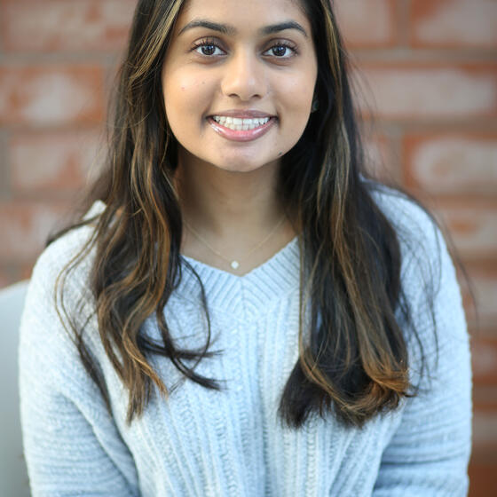 Meera Patel