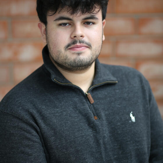 Nicholas Vasques