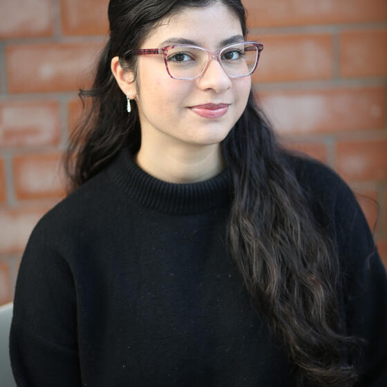 Noor Usmani