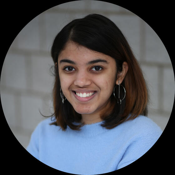Samiksha Padiyar