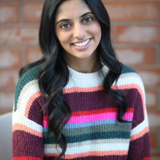 Umali Vadher