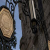 Temples welcome gate