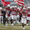 Temple Football