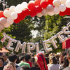 Temple Fest