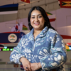 Rashmi Thapa