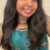 Kezia Varghese