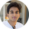 Neil Chaturvedi 