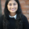 Laasya Ravipati